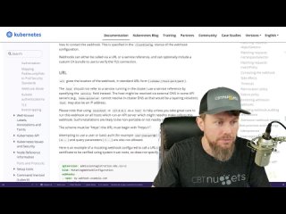 best 100 setting the client config for kubernetes webhook configs best