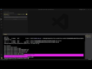 best 3 2 demo source controller git manifest in flux repo best