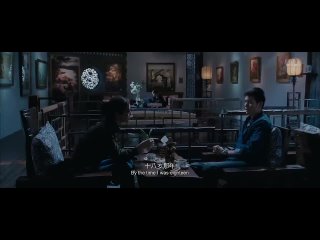 best китайский современный фильм романтические преступления best