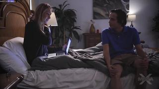 best ophelia kaan ricky spanish building up mom best
