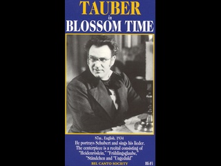 best время цветения 1934 blossom time реж paul l stein худ фильм про франца шуберта best