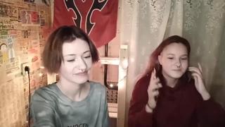 best charon две худые голые девочки crazy cashsex tits boobs pussy fuck секс слив сиськи порно домашнее втроем трах best