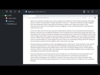 best animated responsive navbar with css plus other useful tricks best