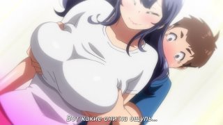 best hentai хентай 18 boku ni sexfriend ga dekita riyuu 6 субтитры best