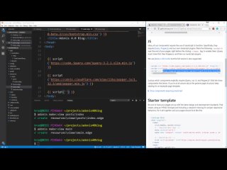best getting started with adonisjs 4 0 2 controller layouts routing best