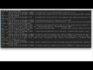 best exploring docker 2 docker compose with node mongodb best