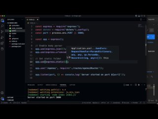 best build an ai image generator with openai node js best