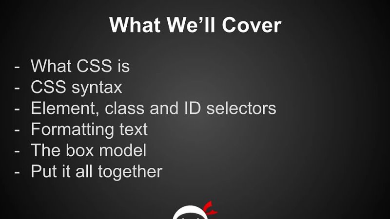 best css tutorial for beginners 01 introduction to css best