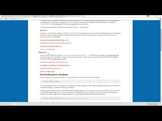 best jquery tutorial for beginners 3 how to use jquery in your website best