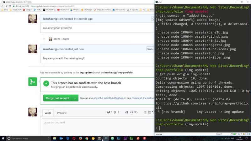 best git github tutorial for beginners 11 collaborating on github best
