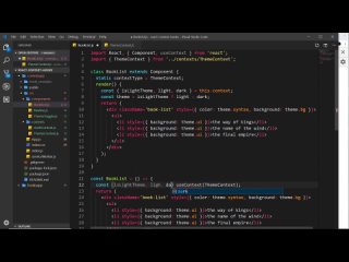 best react context hooks tutorial 13 hooks with context best