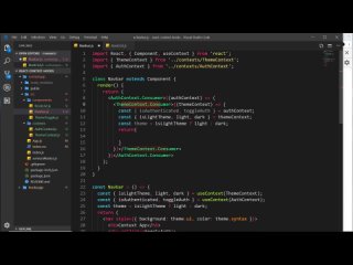 best react context hooks tutorial 14 multiple contexts using hooks best