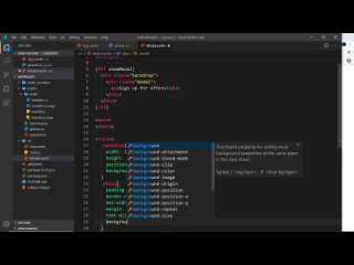 best svelte tutorial for beginners 10 css conditional styles best