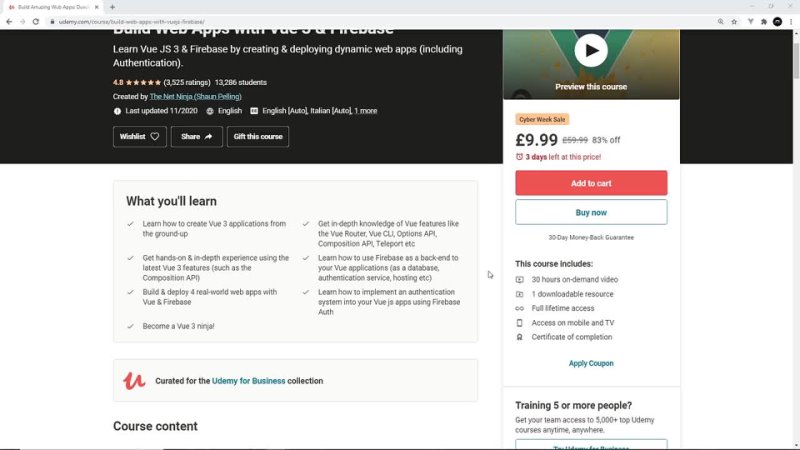 best vue js 3 tutorial for beginners 1 introduction best