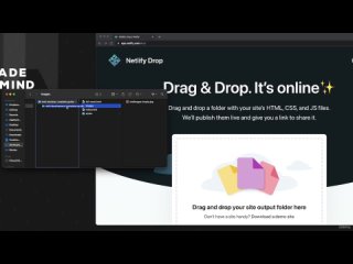 best 003 hosting a first static website example deployment on netlify day 11 best