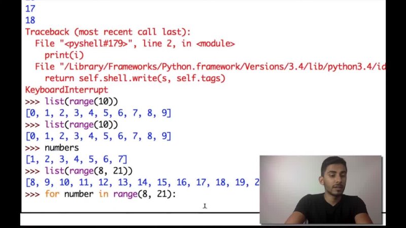 best python full course for beginners tutorial 2019 by clever programmer best