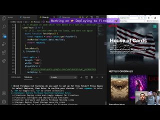 best firebase tutorial how to set up and deploy with reactjs best