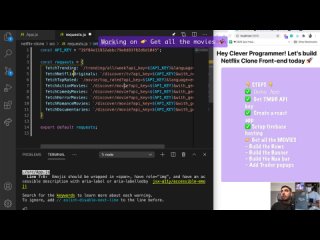 best how to use async functions in react hooks tutorial useeffect axios best