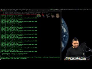 best chill stream working on a full stack mapbox app with feathersjs and react hooks part 2 best