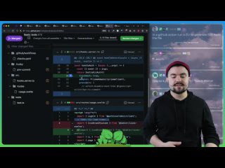 best i fixed eslint with sveltekit and setup e2e testing in github actions listd devlog 2023 02 24 best
