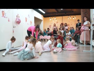 best video by школа балета жизель в приморском районе спб best