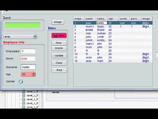 best java prog70 how to use radiobutton and checkbox with buttongroup netbeans java best
