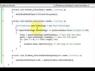 best bhbhj c tutorial 38 mp3 media player in c best