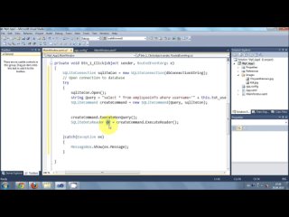 best c wpf tutorial 7 login form using sqlite in c wpf application part 22 best