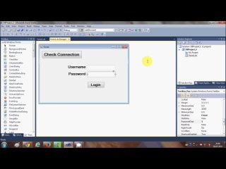 best mysql vb net tutorial 5 how to open a second form using first form signout best