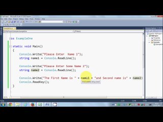 best c tutorial for beginners 2 input and output to console best