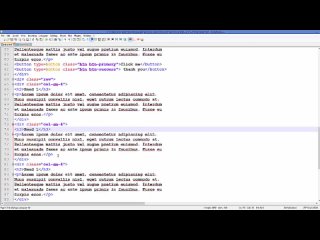 best bootstrap tutorial for beginners 9 creating responsive multi column layout best
