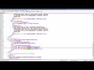 best bootstrap tutorial for beginners 11 get started with font awesome and adding social icons best