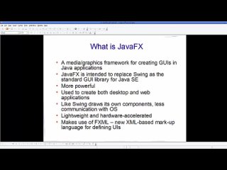 best javafx tutorial for beginners 1 introduction to javafx best