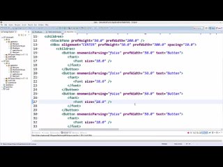 best javafx tutorial for beginners 8 how to build a calculator in javafx part 1 best
