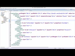 best javafx tutorial for beginners 11 use imageview to display image in javafx best