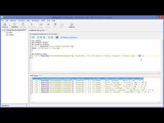 best mongodb tutorial for beginners 8 mongodb update document best
