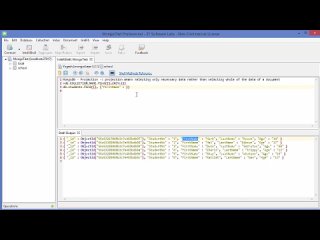 best mongodb tutorial for beginners 10 mongodb projection best
