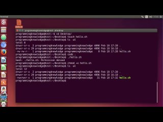 best shell scripting tutorial for beginners 1 introduction best
