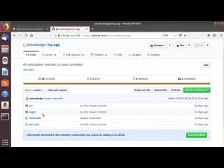 best jenkins tutorial for beginners 15 pipeline script from scm using jenkinsfile in github project best