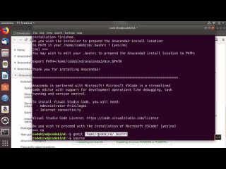 best install anaconda python jupyter notebook spyder on ubuntu 18 04 linux ubuntu 20 04 lts best