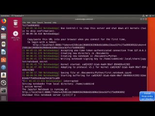 best install anaconda python jupyter notebook spyder on windows 10 mac and ubuntu 18 4 linux best