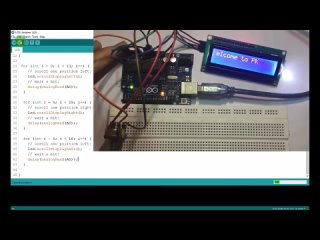 best arduino tutorial for beginners 12 how to use an lcd display best