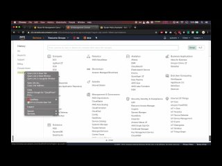 best amazon web services aws tutorial 5 hosting a static portfolio website on aws part 2 best