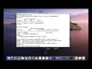 best postgresql tutorial for beginners 8 postgresql select query best
