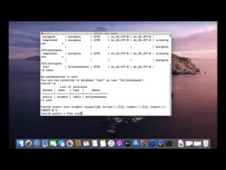 best postgresql tutorial for beginners 9 postgresql select distinct best