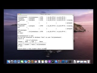 best postgresql tutorial for beginners 12 postgresql or condition best