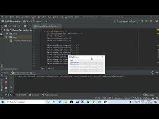 best pyqt5 tutorial 6 pyqt5 grid layout pyqt qgridlayout class best