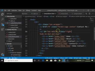 best getting started with materialize materialize css from scratch best