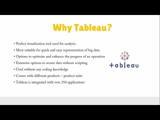 best tableau tutorial for beginners 3 tableau working and usage best