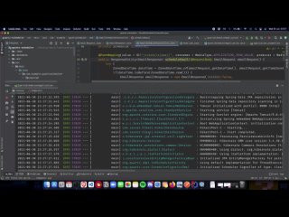 best spring boot quartz scheduler tutorial 9 testing application using postman final part best